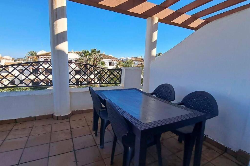 Segunda Planta Con Terraza Y Solarium *